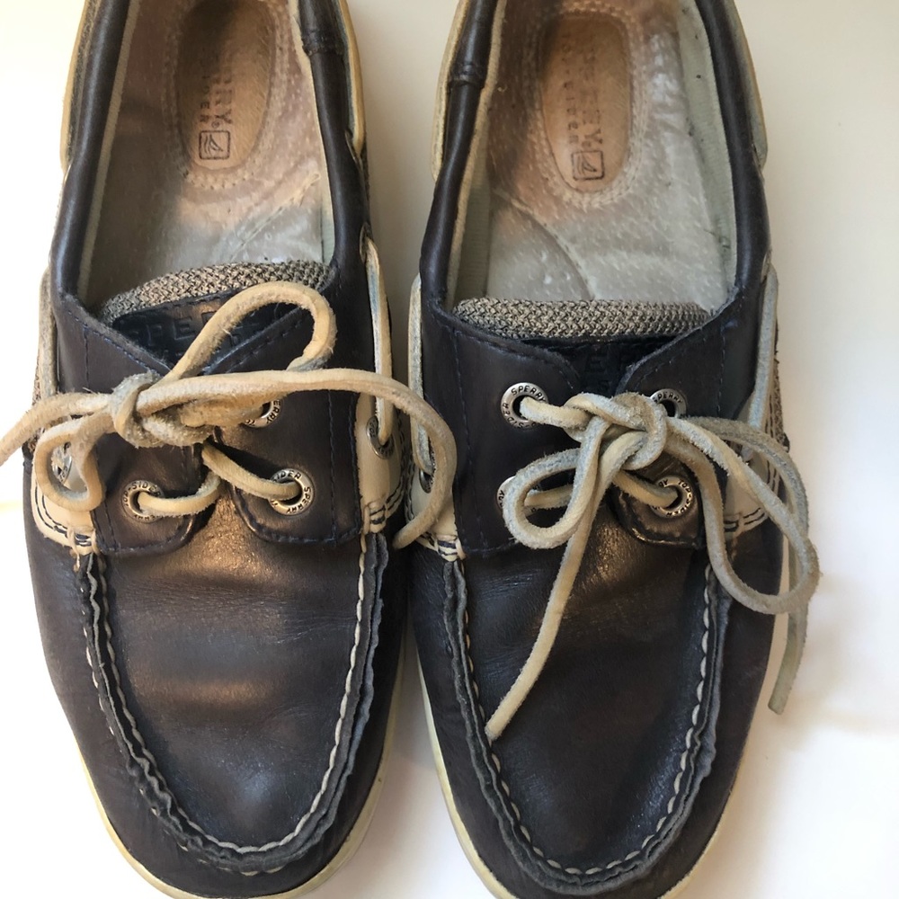 Sperry Top Sider Shoes